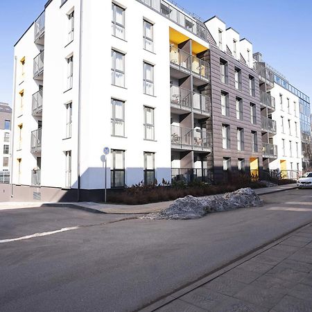 Stay In Kaunas & Park House Dış mekan fotoğraf