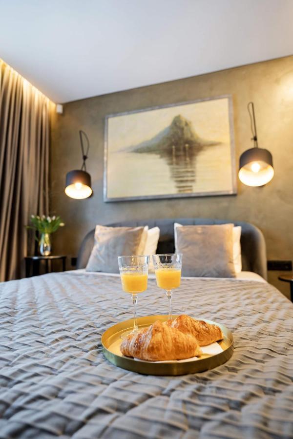 Stay In Kaunas & Park House Dış mekan fotoğraf