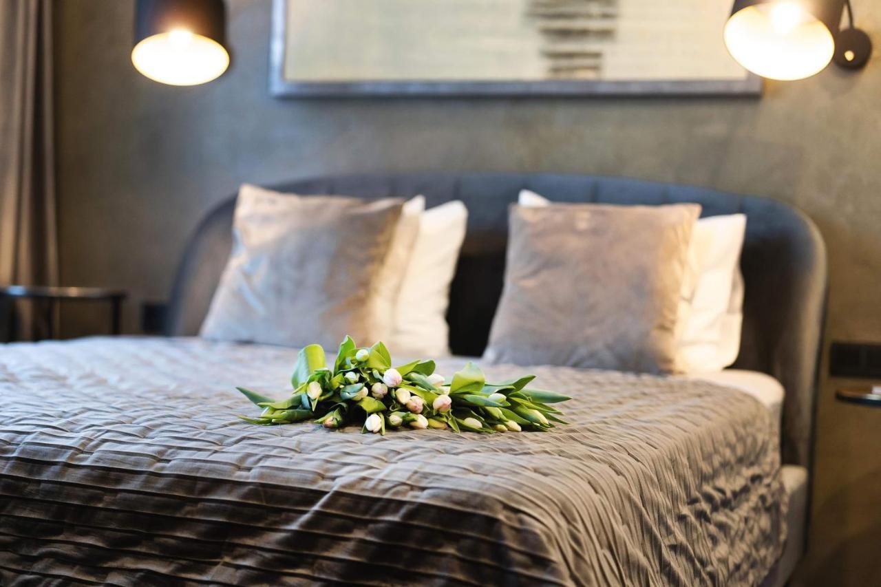 Stay In Kaunas & Park House Dış mekan fotoğraf
