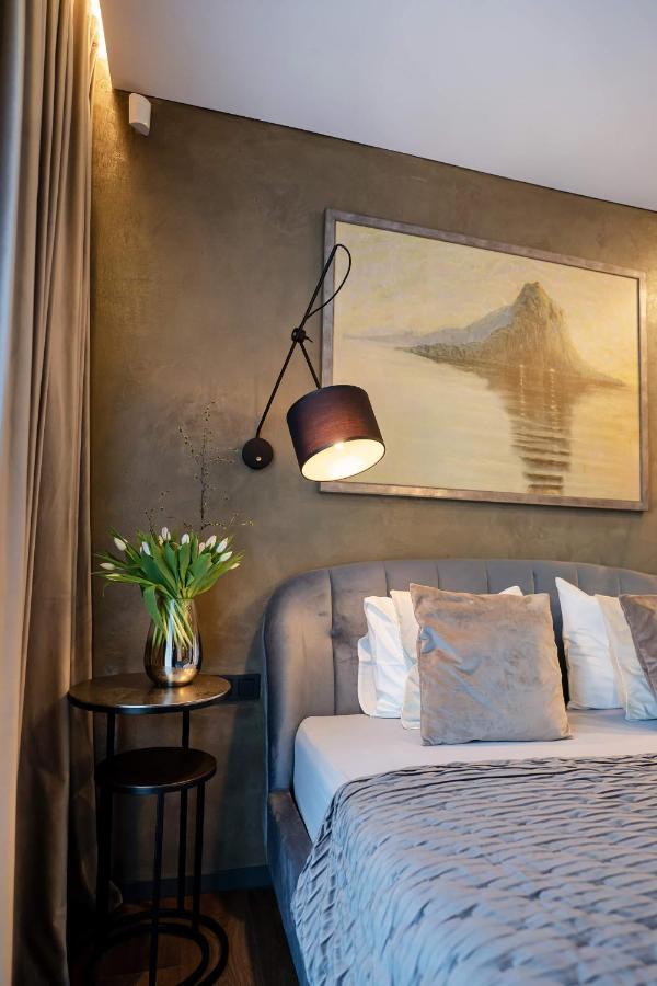 Stay In Kaunas & Park House Dış mekan fotoğraf
