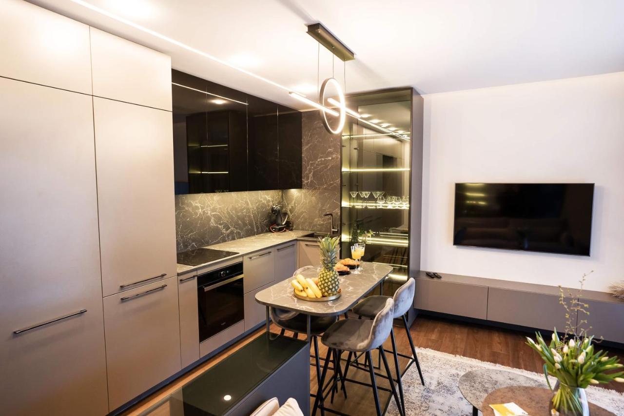 Stay In Kaunas & Park House Dış mekan fotoğraf
