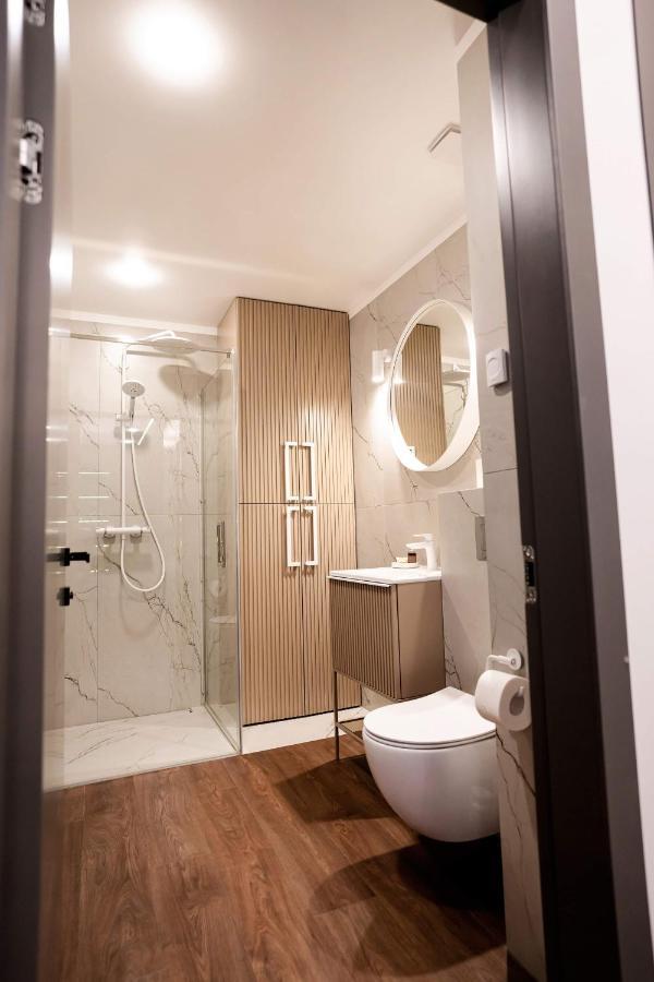 Stay In Kaunas & Park House Dış mekan fotoğraf