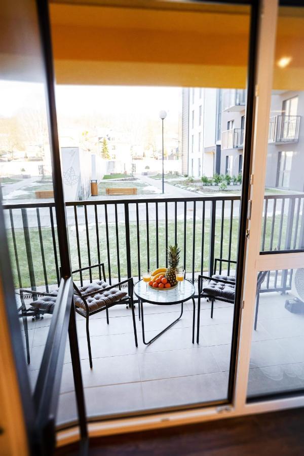Stay In Kaunas & Park House Dış mekan fotoğraf