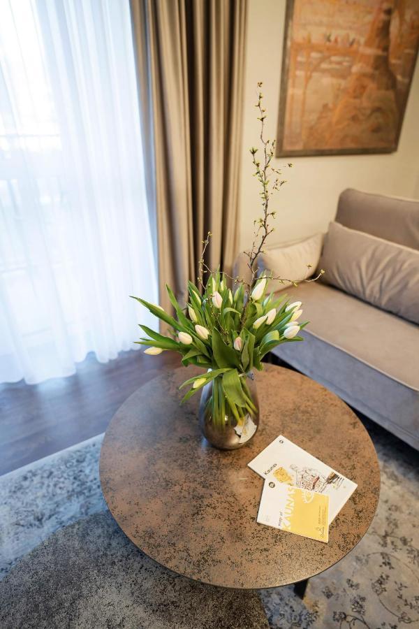 Stay In Kaunas & Park House Dış mekan fotoğraf