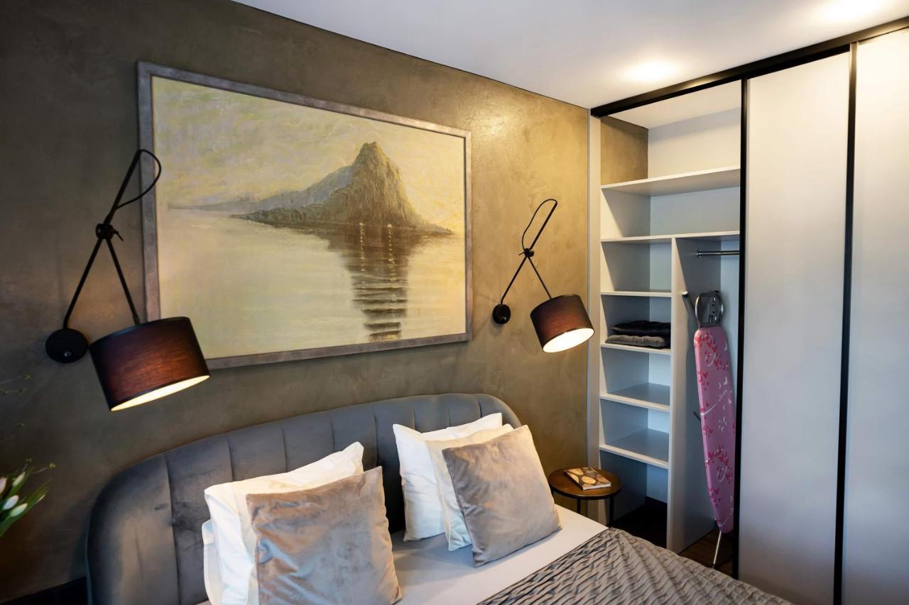 Stay In Kaunas & Park House Dış mekan fotoğraf
