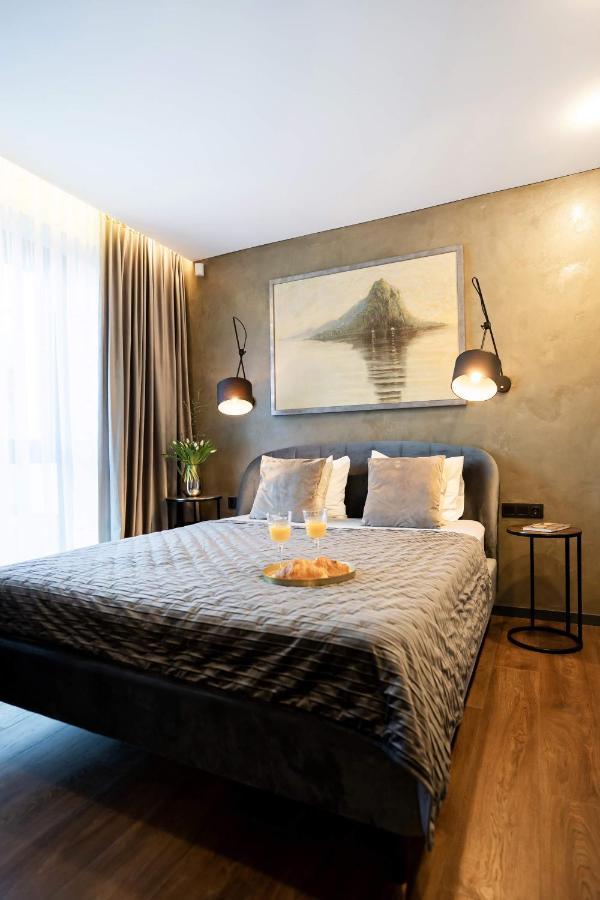 Stay In Kaunas & Park House Dış mekan fotoğraf
